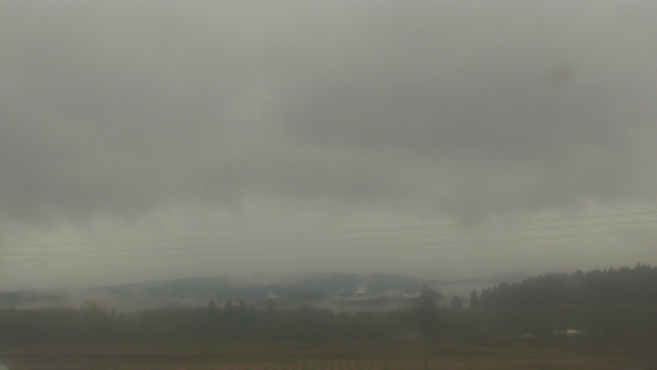 Thumbnail for current weather camera view from City of Banks Public Library in Banks, Oregon
