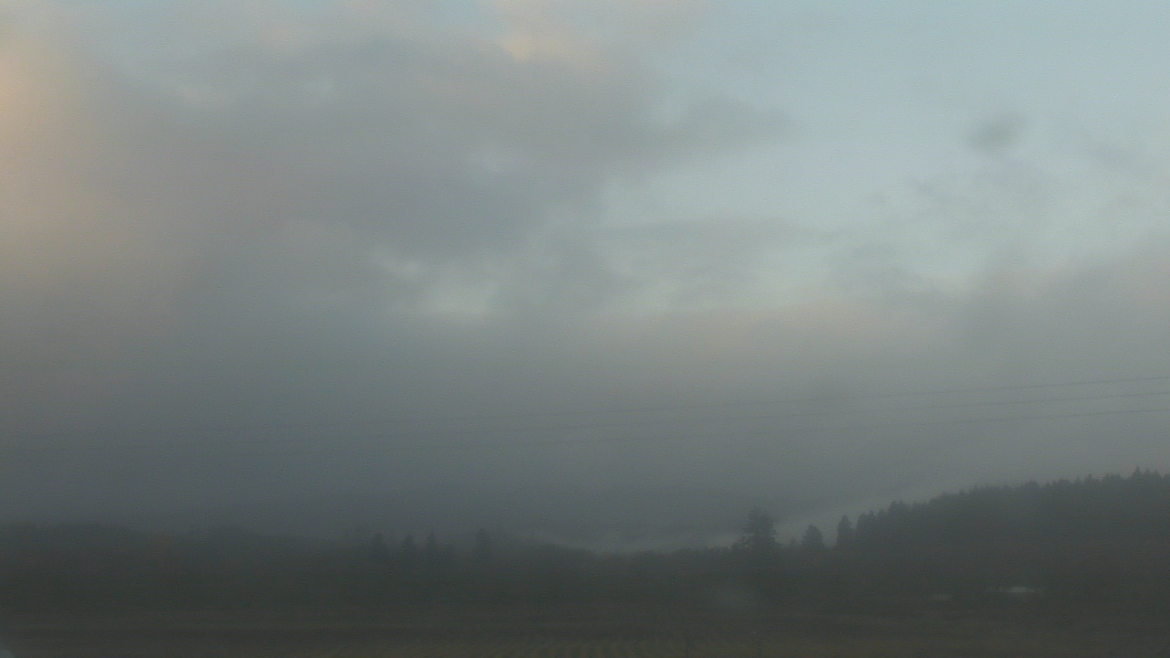 Thumbnail for current weather camera view from City of Banks Public Library in Banks, Oregon