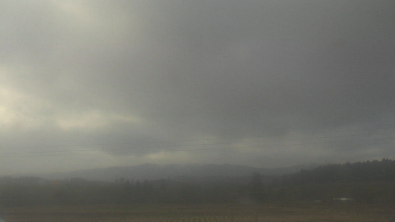 Thumbnail for current weather camera view from City of Banks Public Library in Banks, Oregon