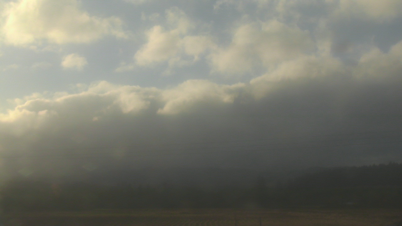 Thumbnail for current weather camera view from City of Banks Public Library in Banks, Oregon