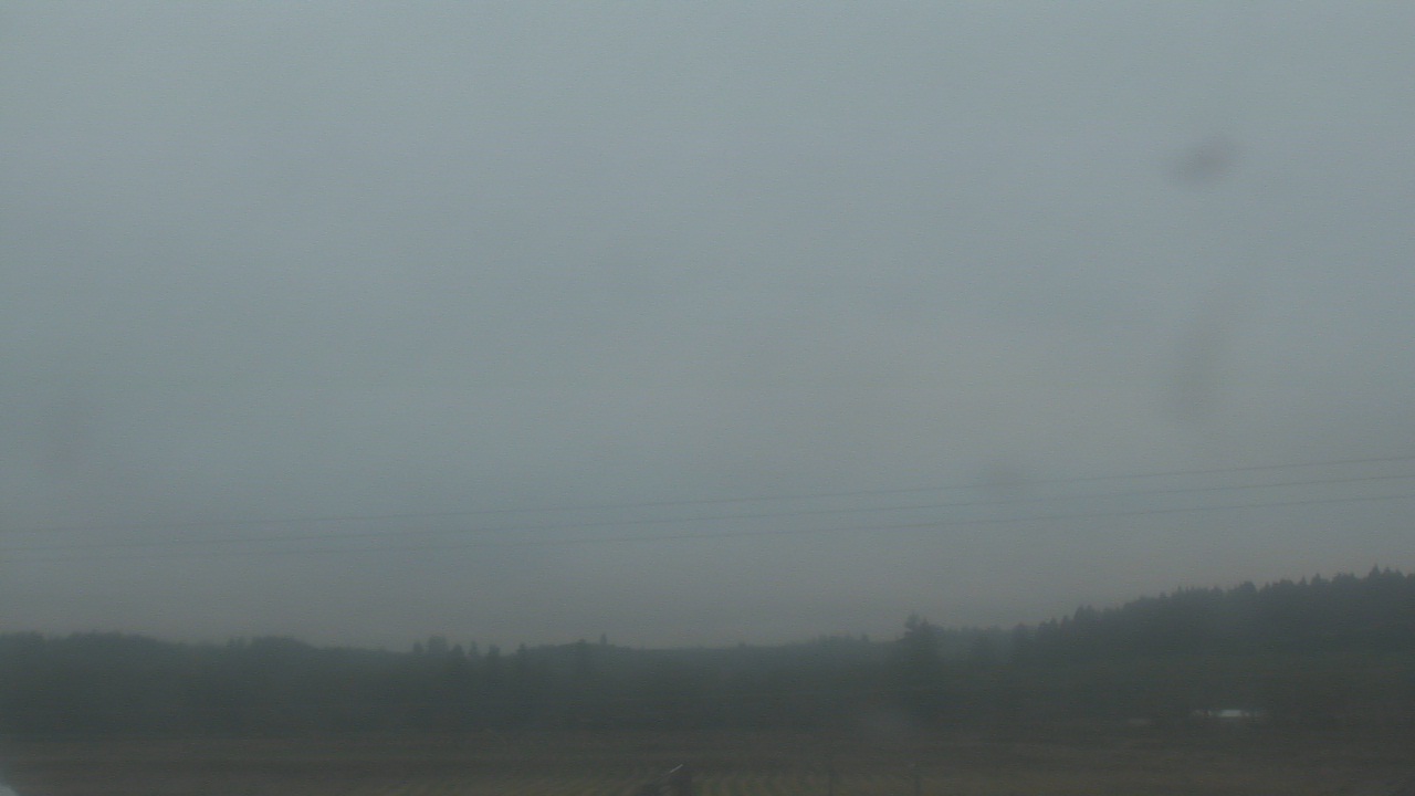 Thumbnail for current weather camera view from City of Banks Public Library in Banks, Oregon