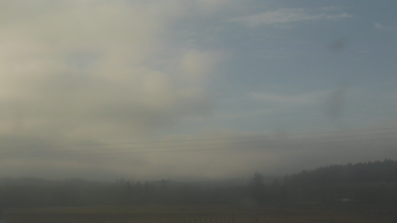 Thumbnail for current weather camera view from City of Banks Public Library in Banks, Oregon