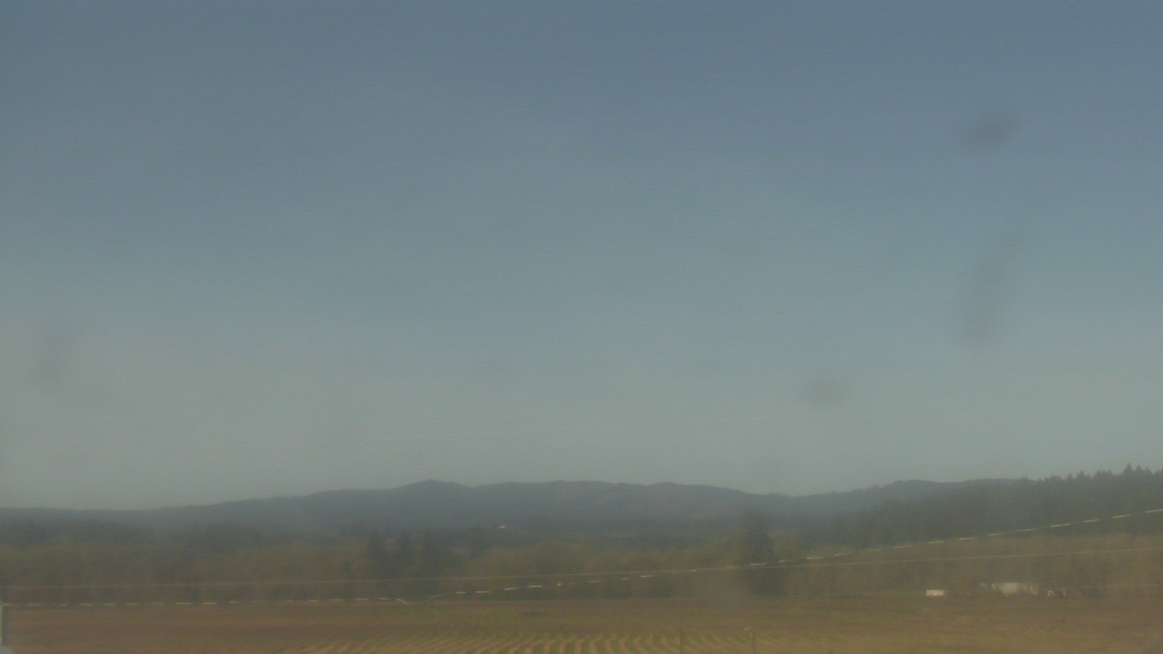 Thumbnail for current weather camera view from City of Banks Public Library in Banks, Oregon