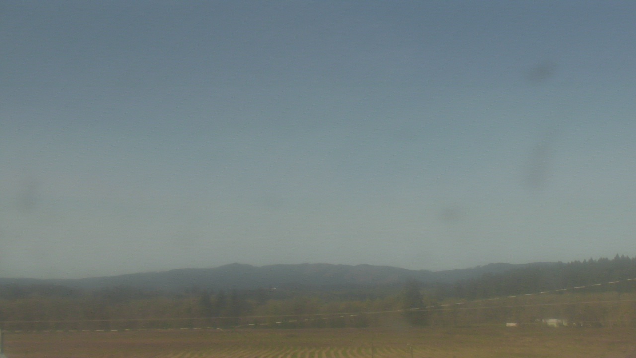 Thumbnail for current weather camera view from City of Banks Public Library in Banks, Oregon