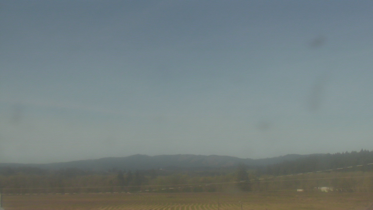 Thumbnail for current weather camera view from City of Banks Public Library in Banks, Oregon