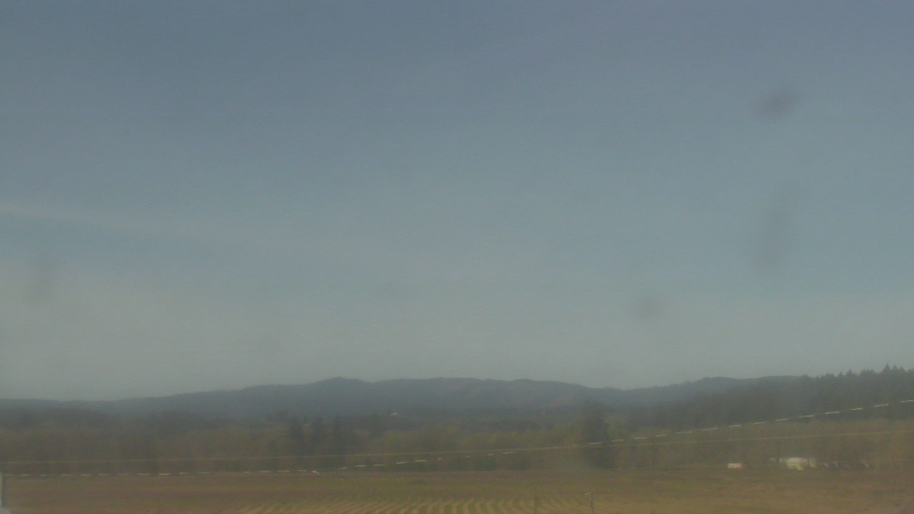 Thumbnail for current weather camera view from City of Banks Public Library in Banks, Oregon