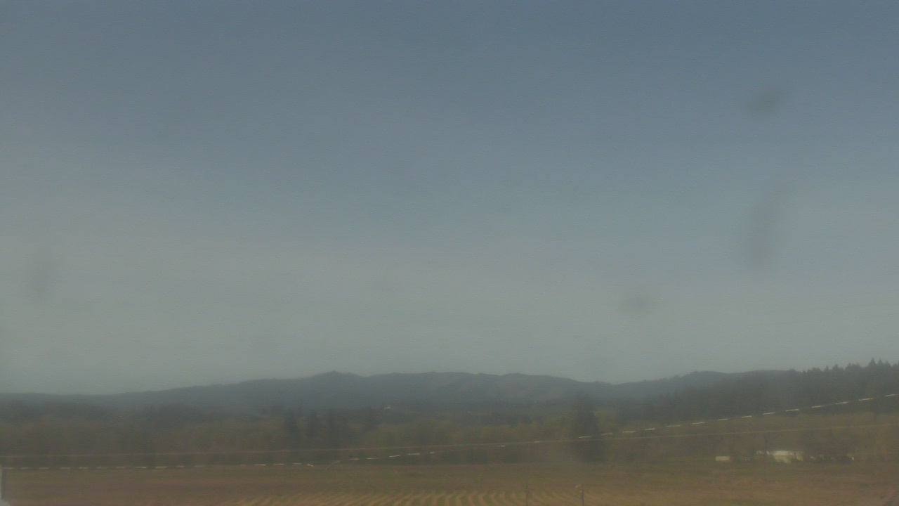 Thumbnail for current weather camera view from City of Banks Public Library in Banks, Oregon