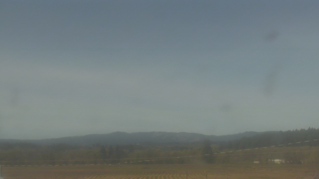 Thumbnail for current weather camera view from City of Banks Public Library in Banks, Oregon