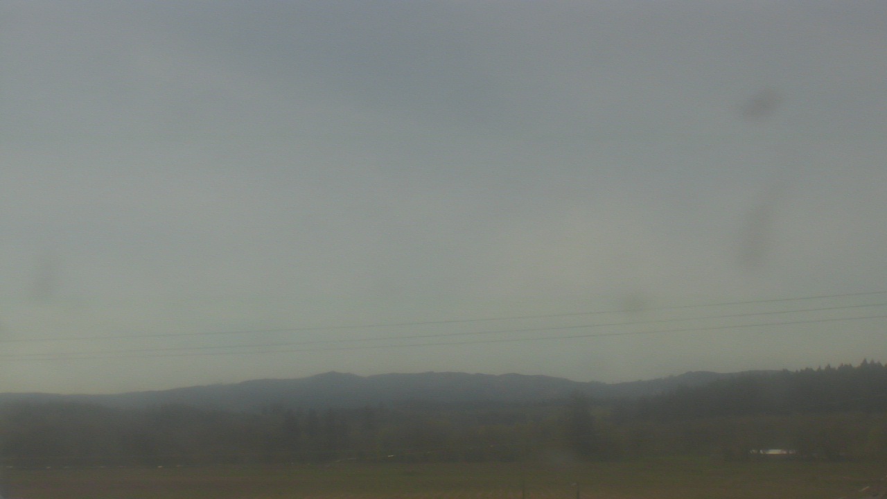 Thumbnail for current weather camera view from City of Banks Public Library in Banks, Oregon