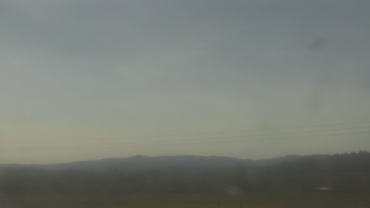 Thumbnail for current weather camera view from City of Banks Public Library in Banks, Oregon