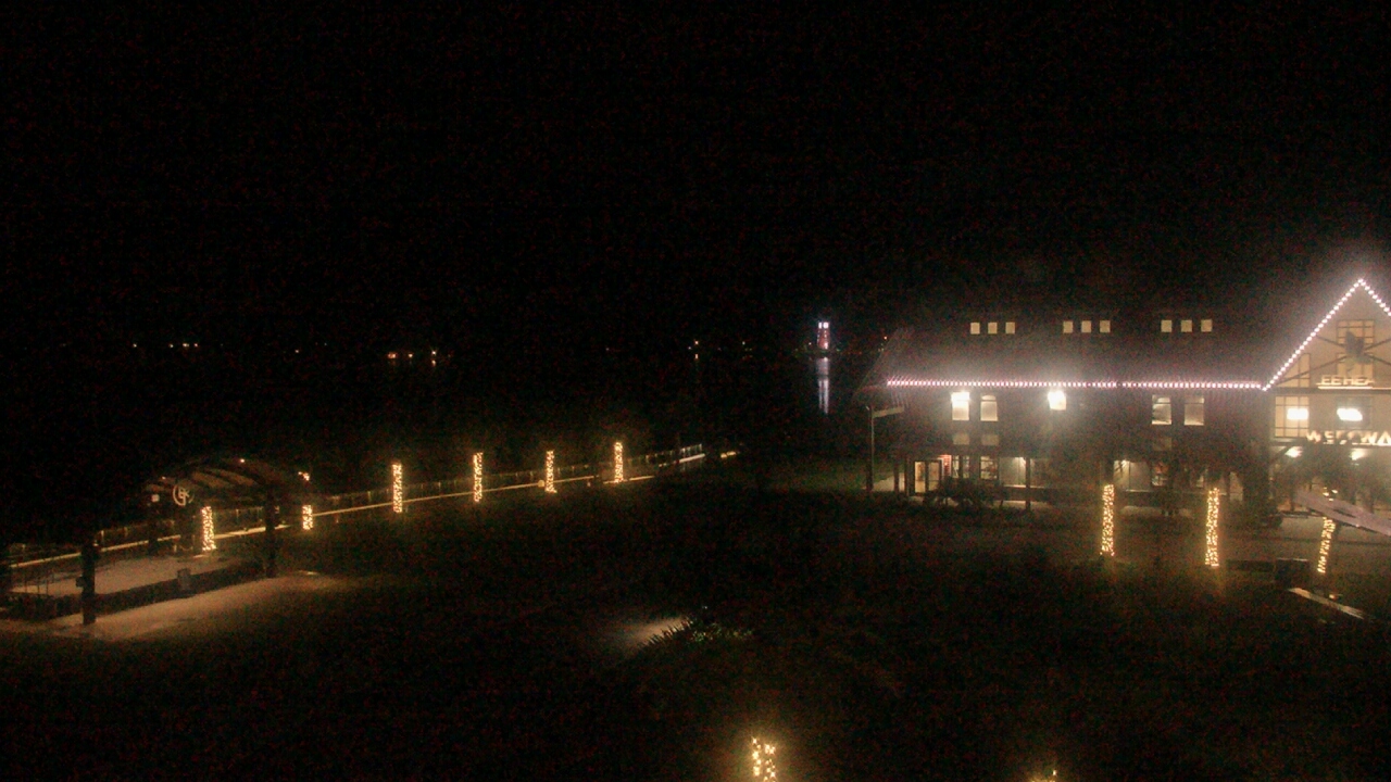 Thumbnail for current weather camera view from Babcock Ranch in Babcock Ranch, Florida