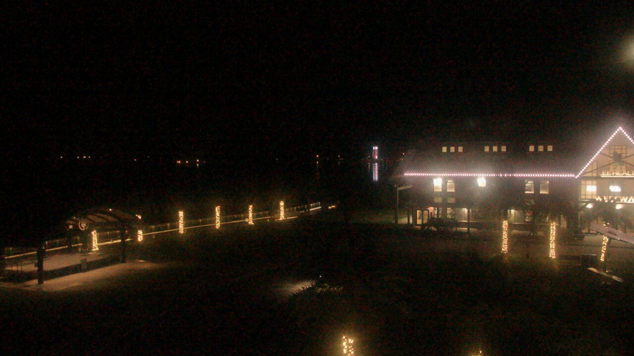 Thumbnail for current weather camera view from Babcock Ranch in Babcock Ranch, Florida