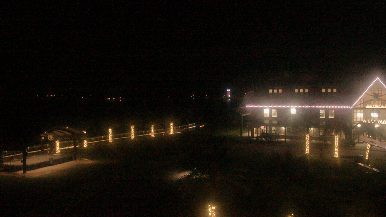 Thumbnail for current weather camera view from Babcock Ranch in Babcock Ranch, Florida