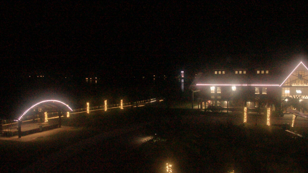 Thumbnail for current weather camera view from Babcock Ranch in Babcock Ranch, Florida