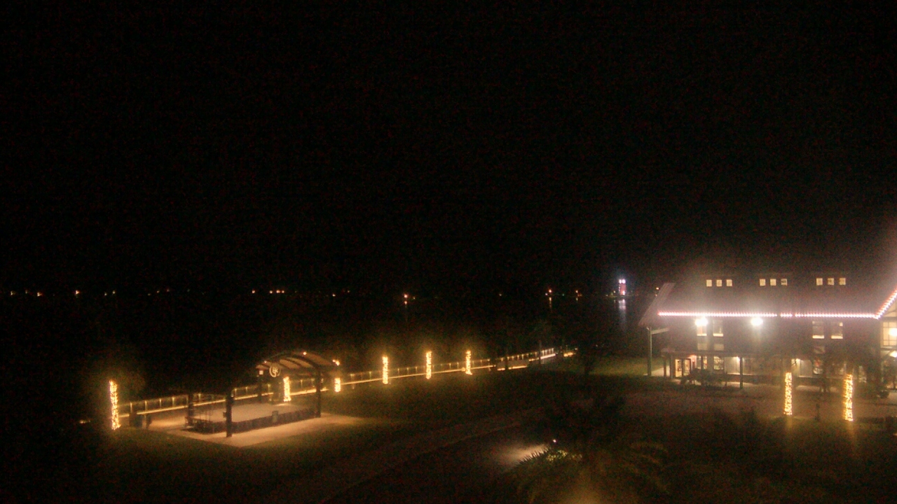 Thumbnail for current weather camera view from Babcock Ranch in Babcock Ranch, Florida