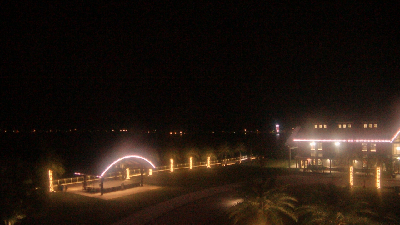 Thumbnail for current weather camera view from Babcock Ranch in Babcock Ranch, Florida