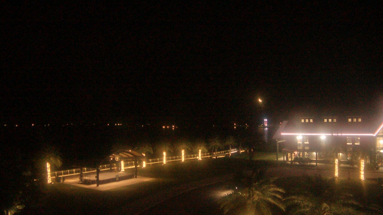 Thumbnail for current weather camera view from Babcock Ranch in Babcock Ranch, Florida
