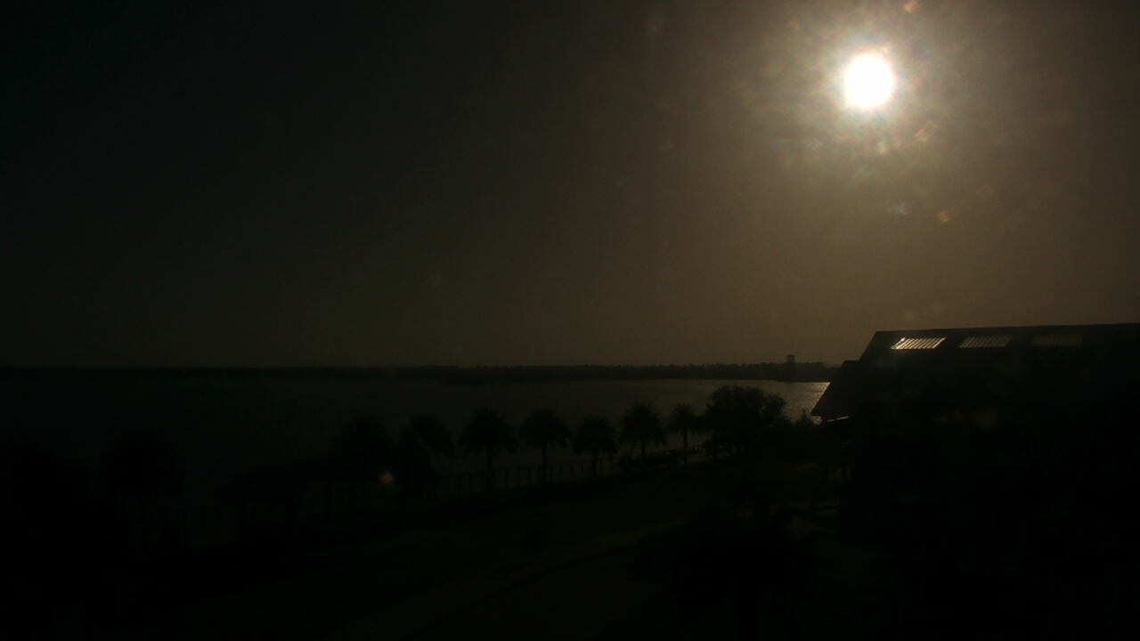 Thumbnail for current weather camera view from Babcock Ranch in Babcock Ranch, Florida