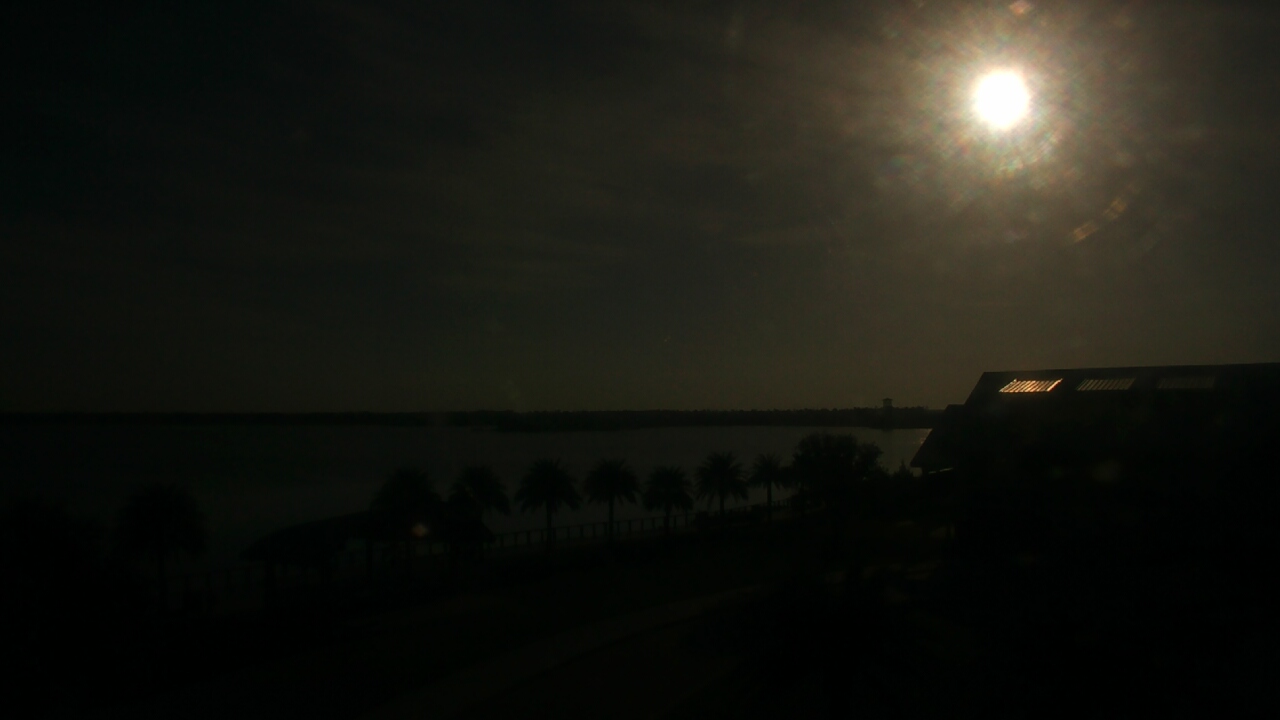 Thumbnail for current weather camera view from Babcock Ranch in Babcock Ranch, Florida