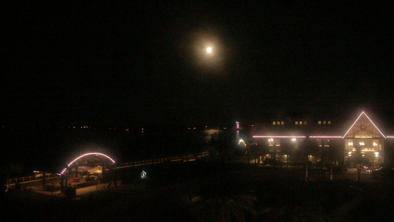 Thumbnail for current weather camera view from Babcock Ranch in Babcock Ranch, Florida