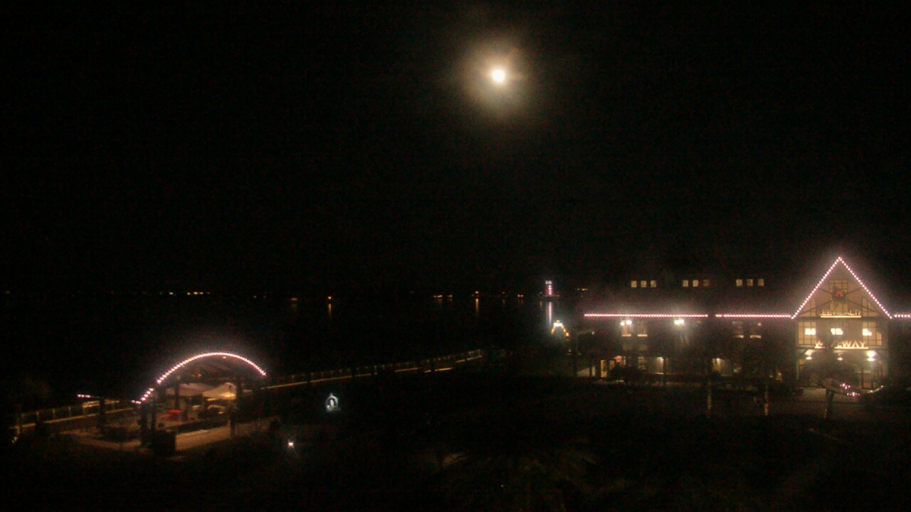 Thumbnail for current weather camera view from Babcock Ranch in Babcock Ranch, Florida