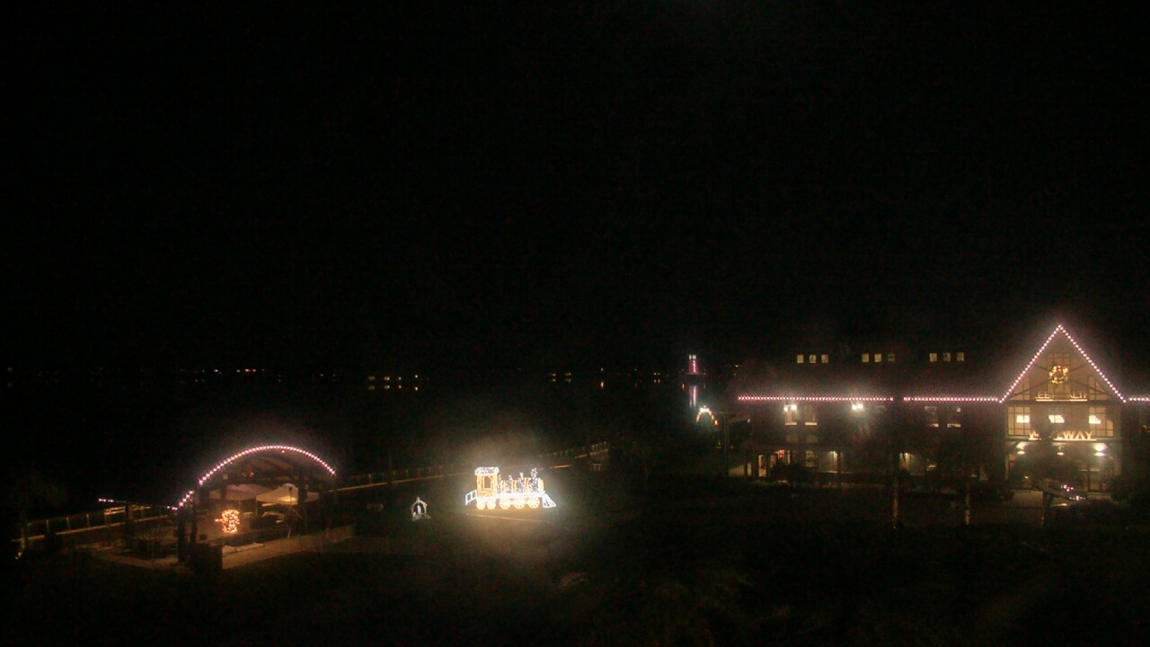 Thumbnail for current weather camera view from Babcock Ranch in Babcock Ranch, Florida