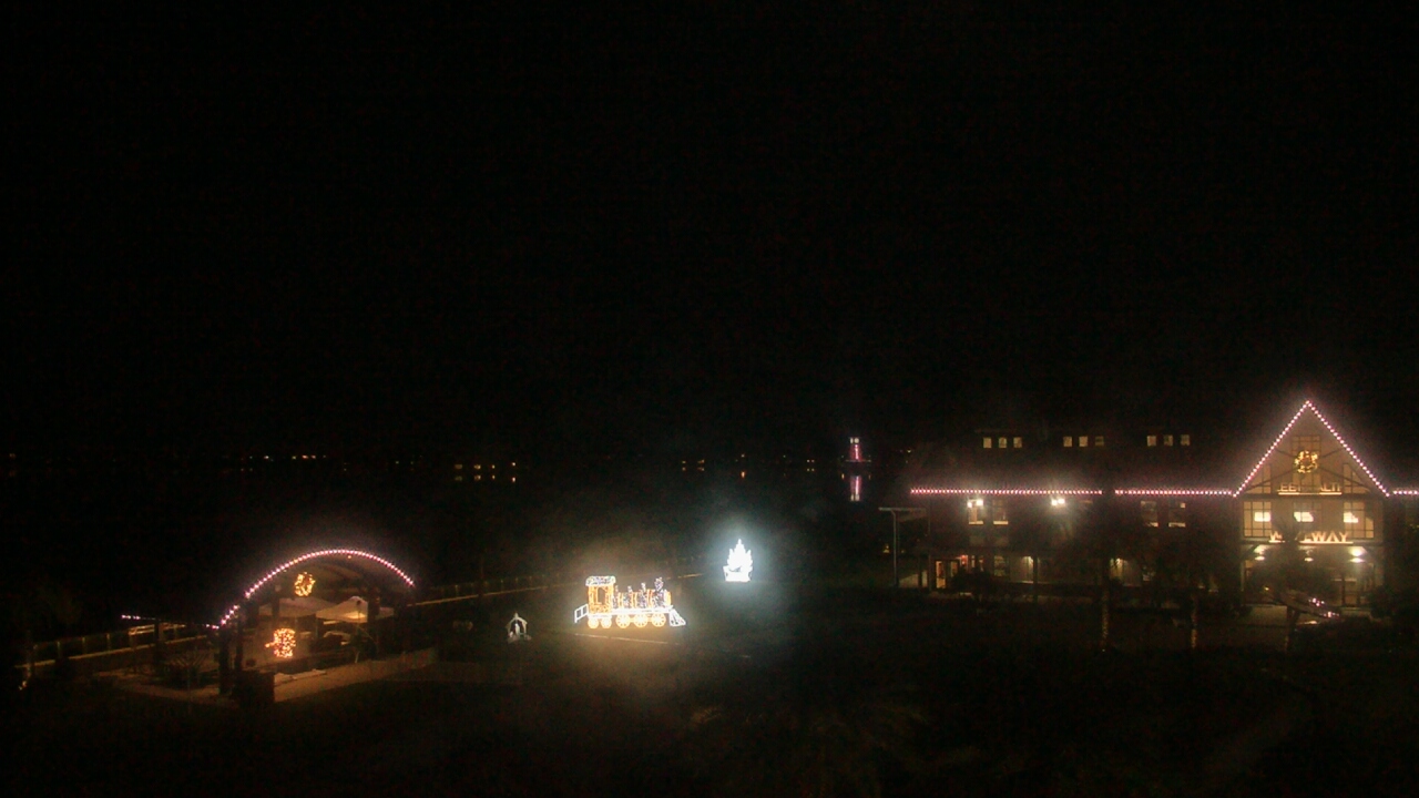 Thumbnail for current weather camera view from Babcock Ranch in Babcock Ranch, Florida