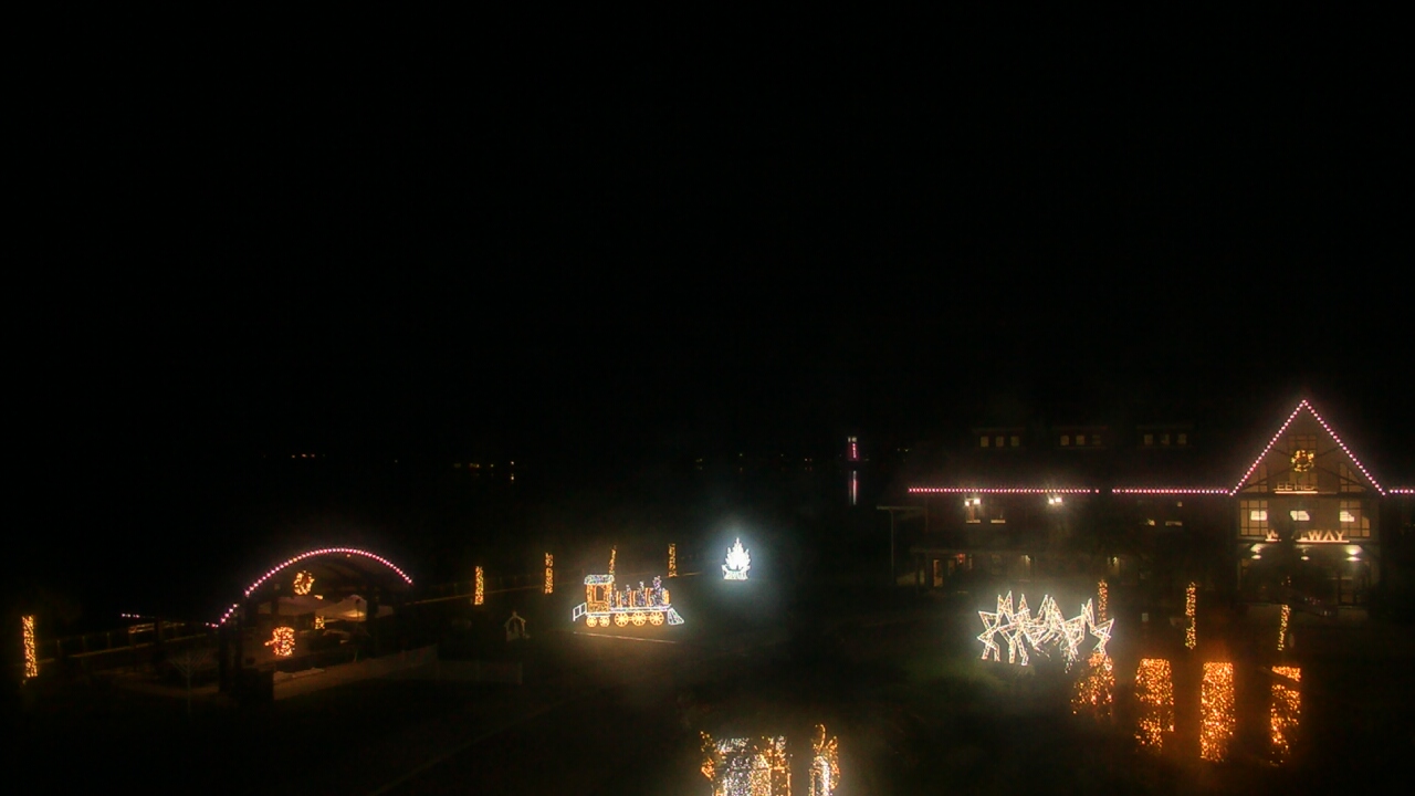 Thumbnail for current weather camera view from Babcock Ranch in Babcock Ranch, Florida