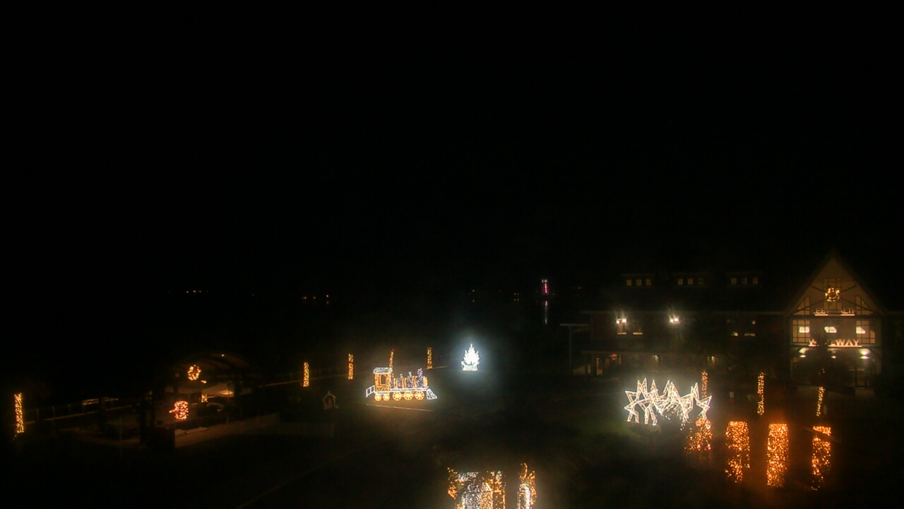 Thumbnail for current weather camera view from Babcock Ranch in Babcock Ranch, Florida