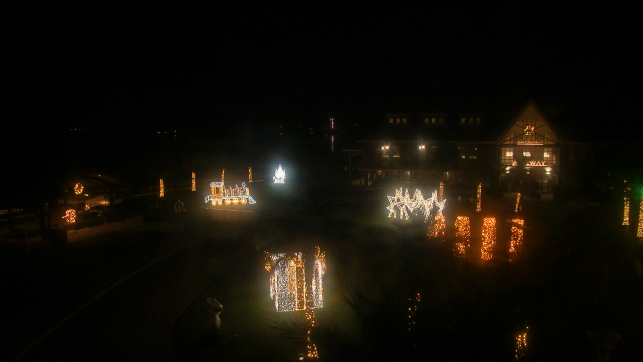 Thumbnail for current weather camera view from Babcock Ranch in Babcock Ranch, Florida