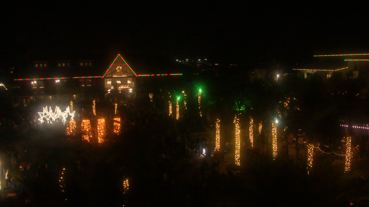 Thumbnail for current weather camera view from Babcock Ranch in Babcock Ranch, Florida