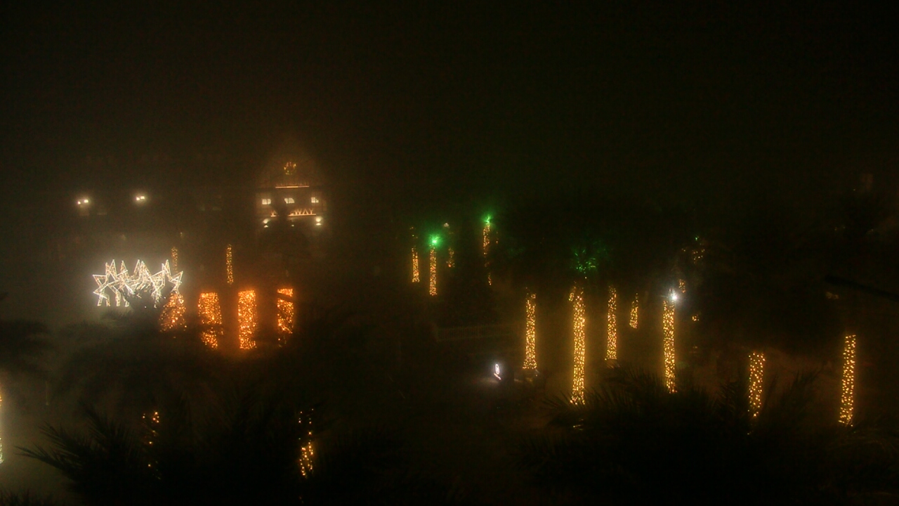 Thumbnail for current weather camera view from Babcock Ranch in Babcock Ranch, Florida