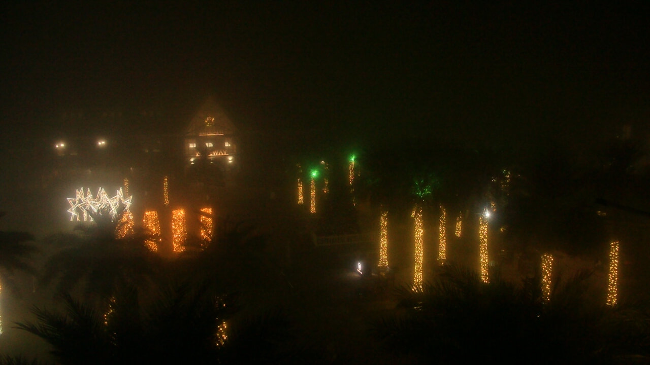 Thumbnail for current weather camera view from Babcock Ranch in Babcock Ranch, Florida