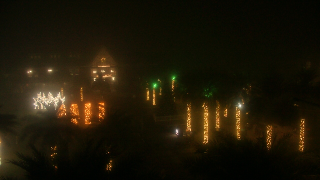 Thumbnail for current weather camera view from Babcock Ranch in Babcock Ranch, Florida