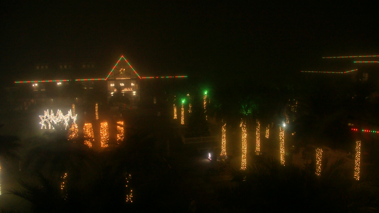 Thumbnail for current weather camera view from Babcock Ranch in Babcock Ranch, Florida