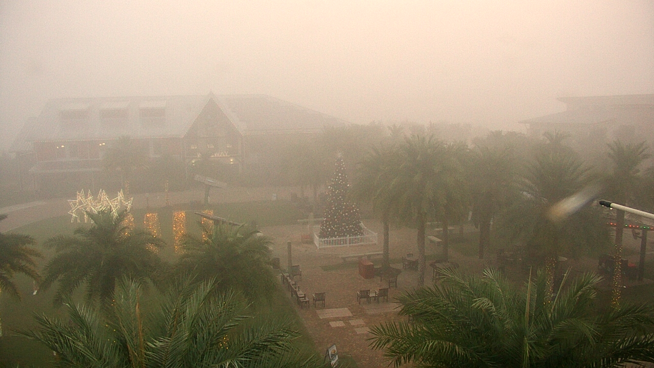 Thumbnail for current weather camera view from Babcock Ranch in Babcock Ranch, Florida