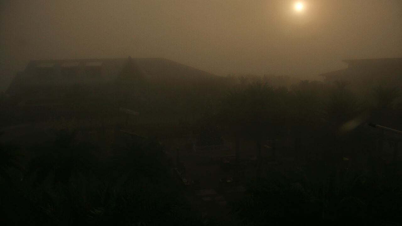 Thumbnail for current weather camera view from Babcock Ranch in Babcock Ranch, Florida