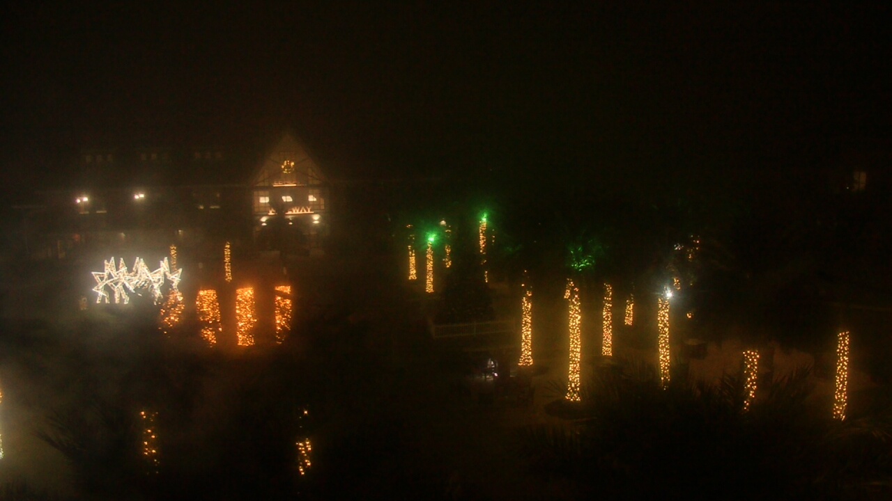 Thumbnail for current weather camera view from Babcock Ranch in Babcock Ranch, Florida