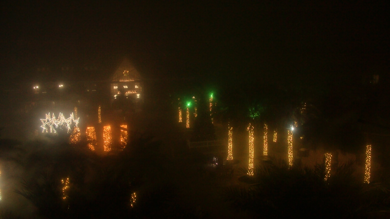 Thumbnail for current weather camera view from Babcock Ranch in Babcock Ranch, Florida