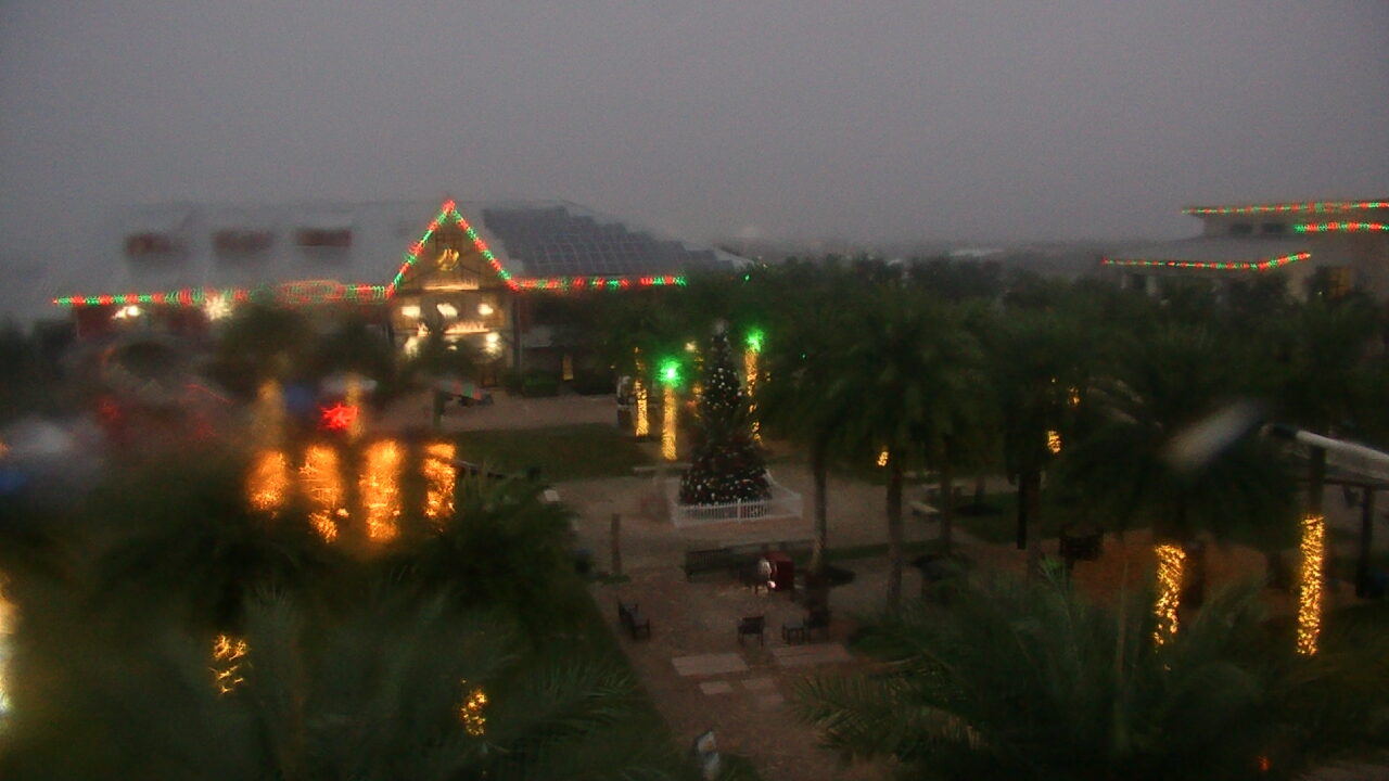 Thumbnail for current weather camera view from Babcock Ranch in Babcock Ranch, Florida