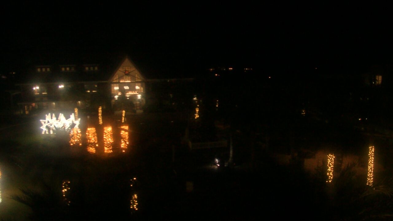 Thumbnail for current weather camera view from Babcock Ranch in Babcock Ranch, Florida