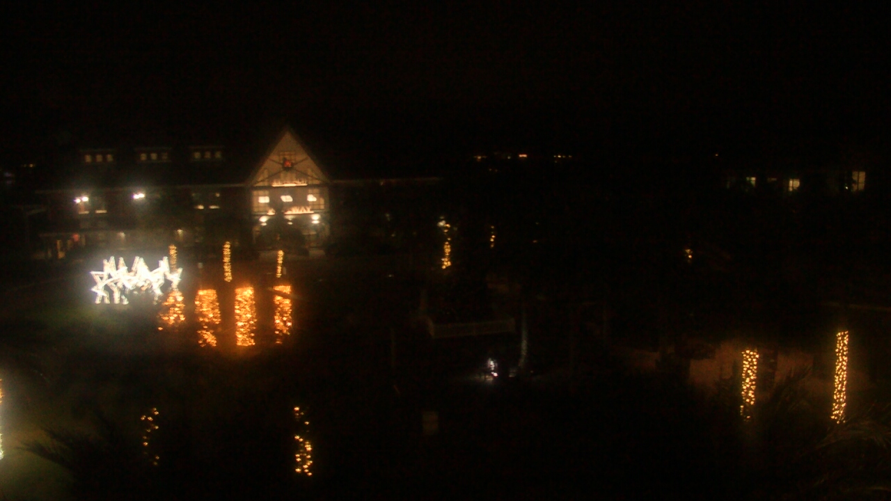 Thumbnail for current weather camera view from Babcock Ranch in Babcock Ranch, Florida