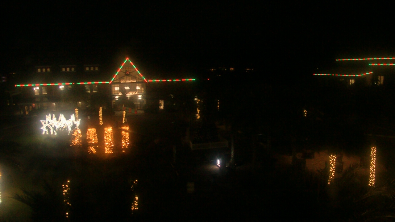 Thumbnail for current weather camera view from Babcock Ranch in Babcock Ranch, Florida