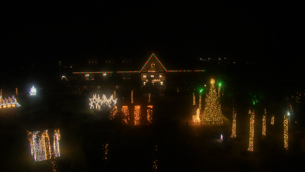 Thumbnail for current weather camera view from Babcock Ranch in Babcock Ranch, Florida