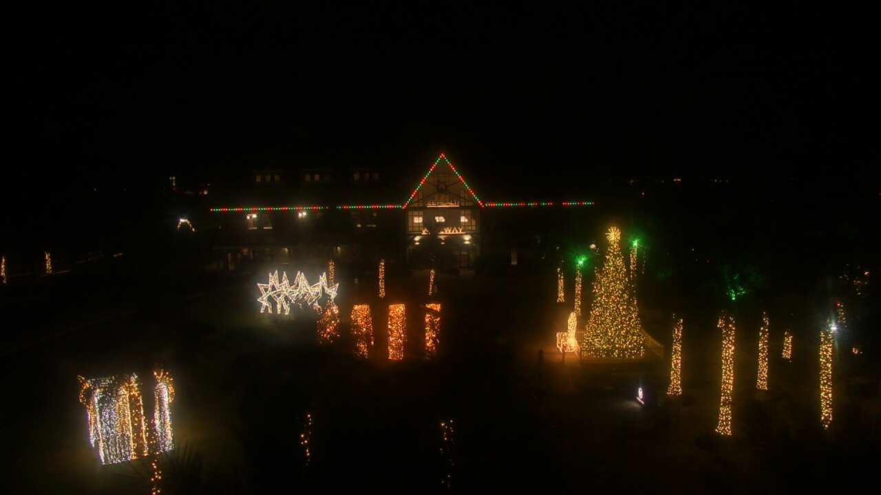 Thumbnail for current weather camera view from Babcock Ranch in Babcock Ranch, Florida