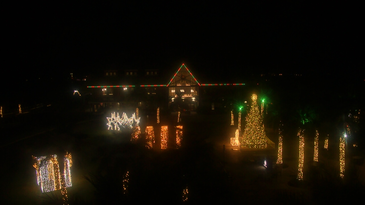 Thumbnail for current weather camera view from Babcock Ranch in Babcock Ranch, Florida