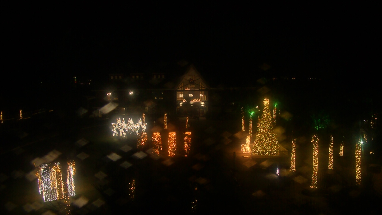 Thumbnail for current weather camera view from Babcock Ranch in Babcock Ranch, Florida