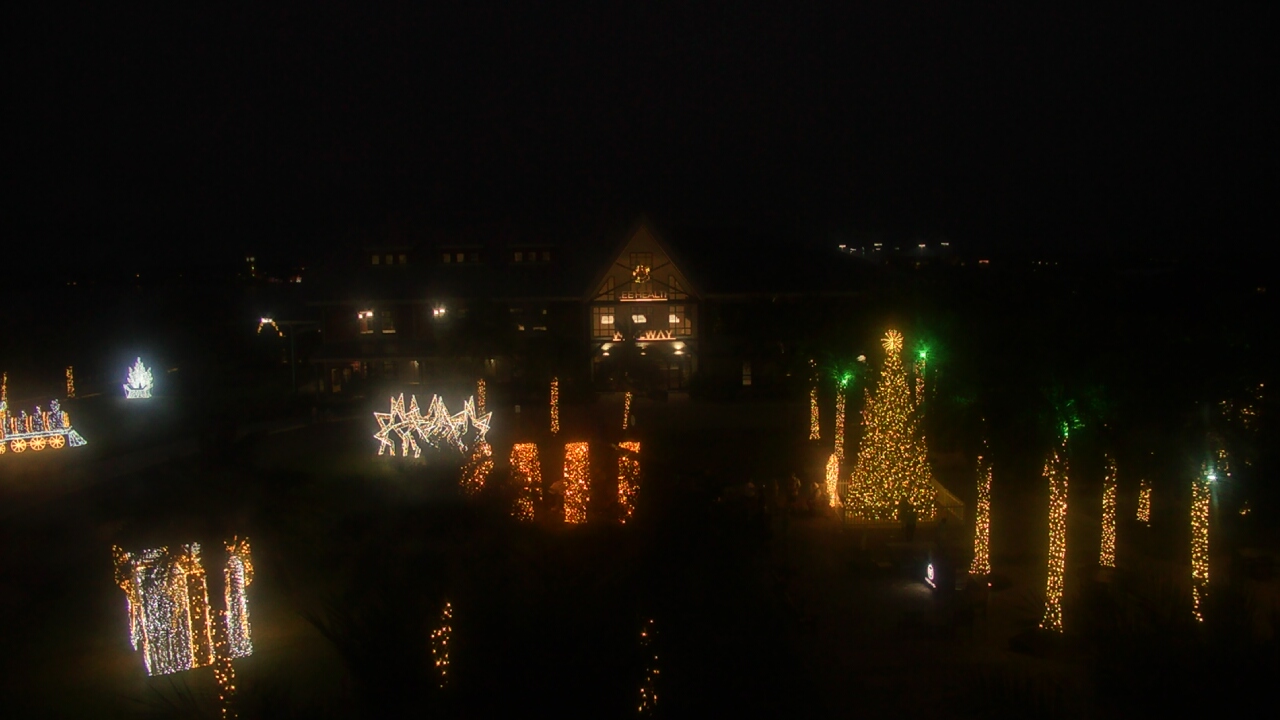 Thumbnail for current weather camera view from Babcock Ranch in Babcock Ranch, Florida