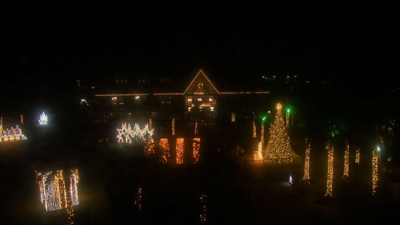 Thumbnail for current weather camera view from Babcock Ranch in Babcock Ranch, Florida