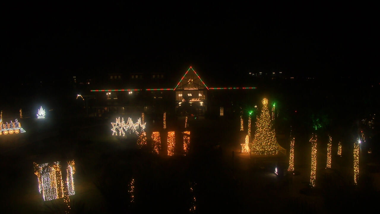 Thumbnail for current weather camera view from Babcock Ranch in Babcock Ranch, Florida